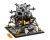 LEGO Creator Expert NASA Apollo 11 Lunar לגו 10266