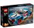 לגו מכונית ראלי כחולה LEGO Technic Rally Car דגם 42077