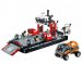 LEGO Technic Hovercraft לגו ‏רחפת