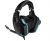 אוזניות גיימינג חוטיות Logitech G633