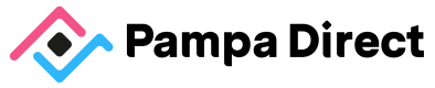 קופון בלעדי 10% הנחה על כל אתר Pampa Direct