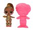 בובת LOL סידרה Eye Spy 2A כולל 15 הפתעות