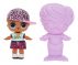 בובת LOL סידרה Eye Spy 2A כולל 15 הפתעות