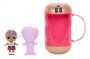 בובת LOL סידרה Eye Spy 2A כולל 15 הפתעות