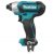 מברגת אימפקט Makita TD110DZ 12V – גוף בלבד