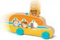 אוטובוס משחק Melissa and Doug GO Tots מעץ
