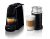 מכונת קפה Nespresso Essenza Mini  כולל מקציף