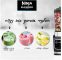 בלנדר Nutri Ninja דגם HB153 נוטרי נינג'ה חכם