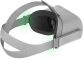 משקפי VR מציאות מדומה Oculus Go דגם 32GB