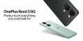 סמארטפון OnePlus Nord 3 5G
