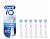 ראשים Oral-B iO Ultimate Clean מארז 6 יחידות – צבע לבן
