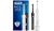 זוג מברשות שיניים חשמליות Oral-B Pro 2900