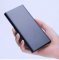 מטען נייד Xiaomi Power Bank 2 בנפח 10,000mAh עם 2 יציאות USB שיאומי