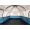 אוהל Ozark Trail ל-10 אנשים