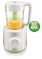 בלנדר ומאדה מזון Philips Avent SCF870