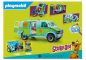 פליימוביל המכונית המסתורית 70286 Playmobil Scooby-DOO! Mystery Machine