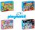 מבחר דגמי Playmobil עם משלוח חינם מאמזון ארהב