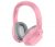 אוזניות גיימינג אלחוטיות Razer Opus X – צבע ורוד