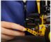 לגו 42209 LEGO Technic Volvo L120