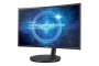 מסך מחשב קעור 27 אינ'ץ לגיימרים Samsung C27FG70 סמסונג