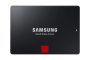 כונן SSD פנימי Samsung 860 PRO בנפח 256GB
