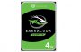כונן פנימי Seagate BarraCuda בנפח 4TB