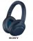 אוזניות אלחוטיות SONY WH-XB900