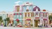 Sylvanian Families Town – Grand Department Store