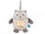 בובת Ollie the Owl של Tommee Tippee המסייעת להרדמות התינוק