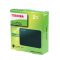 כונן חיצוני נייד Toshiba Canvio Basics