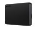 כונן חיצוני Toshiba Canvio Basics