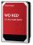 כונן קשיח פנימי WD Red NAS בנפח 3TB