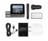 מצלמת רכב XIAOMI 70mai Dash Cam Pro זוית צילום 140 מעלות רזולוציה 1944P (גירסא אנגלית)