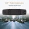 מצלמת רכב YI Mirror Dash Cam מבית שיאומי