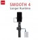 גימבל ZHIYUN Smooth 4 ב 99$ בלבד