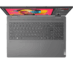 מחשב נייד 16″ מסך מגע  Lenovo Yoga 7 דגם 1TB 16GB