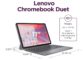 כרומבוק Lenovo Chromebook Duet 4GB 64GB