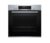 תנור בנוי Bosch HBG5780S0 פירוליטי בוש