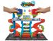 חניית שטיפת מכוניות Hot Wheels City Mega Car Wash