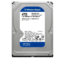 כונן פנימי HDD למחשב WD Blue 4TB