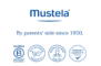 מארז 5 מוצרים Mustela מתנה לתינוק
