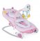 טרמפולינה Chicco Balloon רטט וניגון