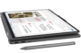 מחשב נייד 16″ מסך מגע  Lenovo Yoga 7 דגם 1TB 16GB