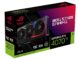 כרטיס מסך ASUS ROG Strix NVIDIA GeForce RTX 4070 Ti OC Edition 12GB GDDR6X