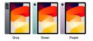 טאבלט 11″ Xiaomi Redmi Pad SE גירסא גלובלית