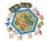 משחק לוח CATAN גירסא 6 החדשה