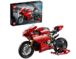 לגו 42107 אופנוע LEGO Technic Ducati Panigale V4 R