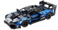 לגו טכניק LEGO Technic 42123 McLaren Senna GTR