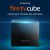 הסטרימר החדש של אמזון  Fire TV Cube כולל שליטה קולית עם אלקסה