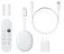 סטרימר Google Chromecast with Google TV 4K גוגל